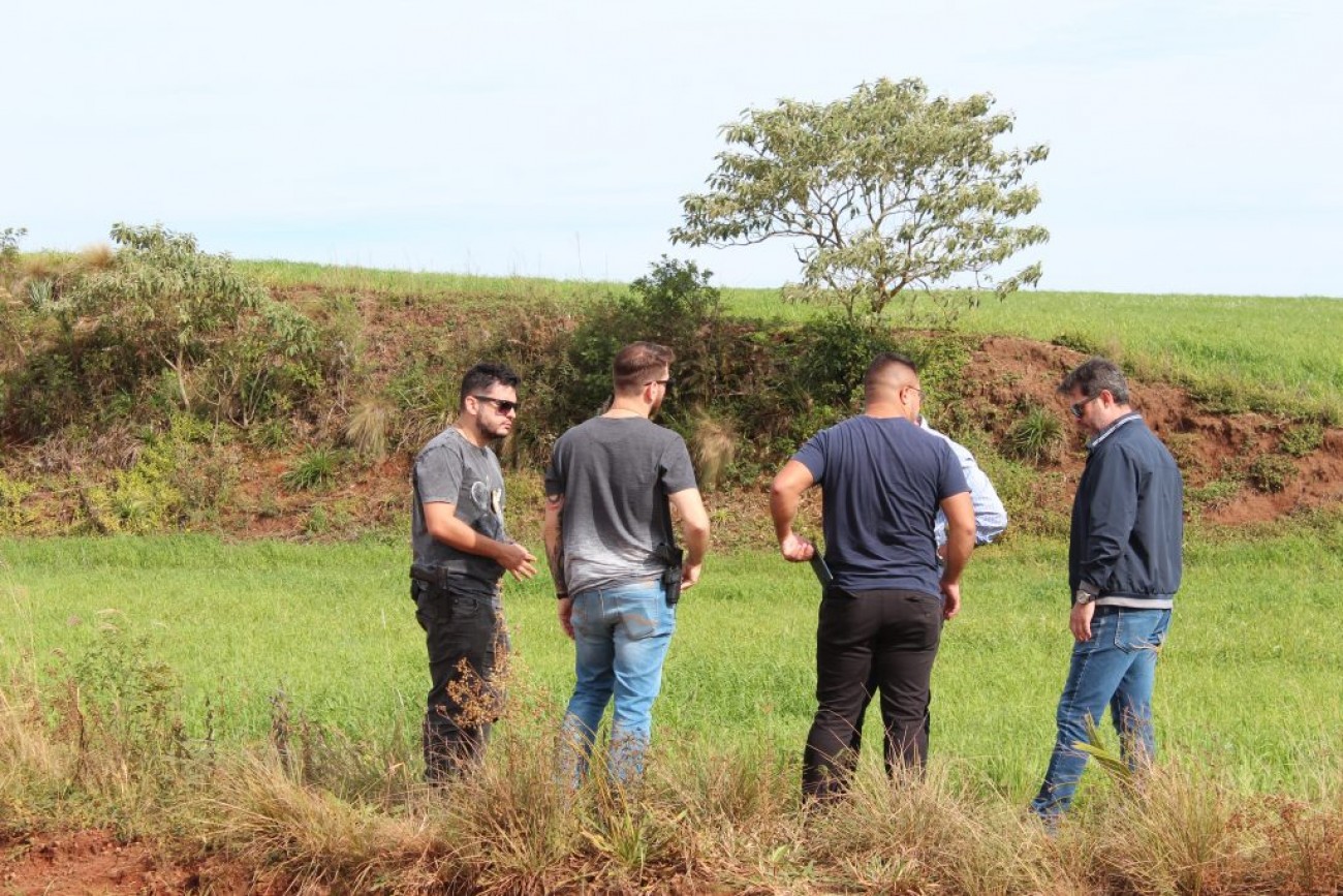 Familiares confirmam que corpo encontrado na Transbrasiliana é de jovem