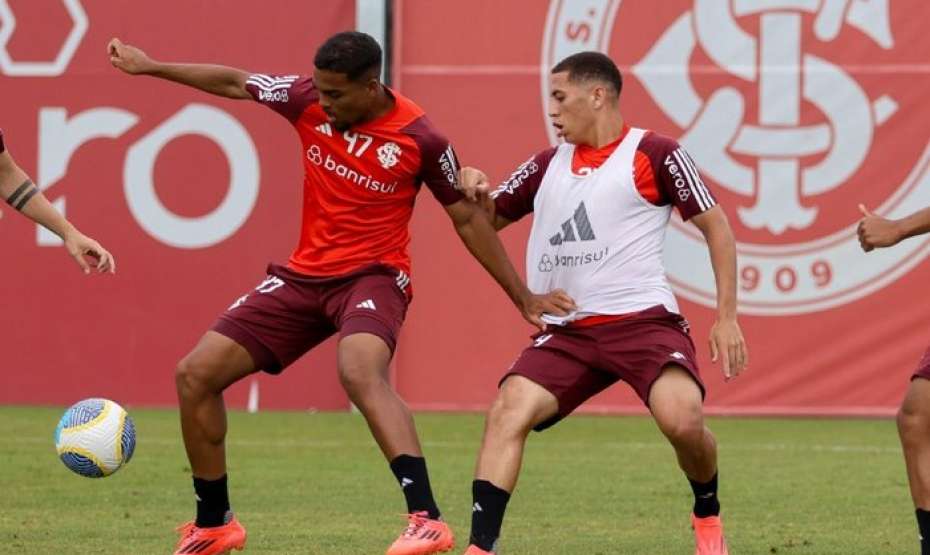 Sem jogadores inegociáveis, Inter estabelece lista de prioridade de ...