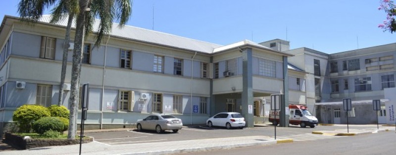 Hospital de Tapejara recebe indicação de emenda parlamentar 