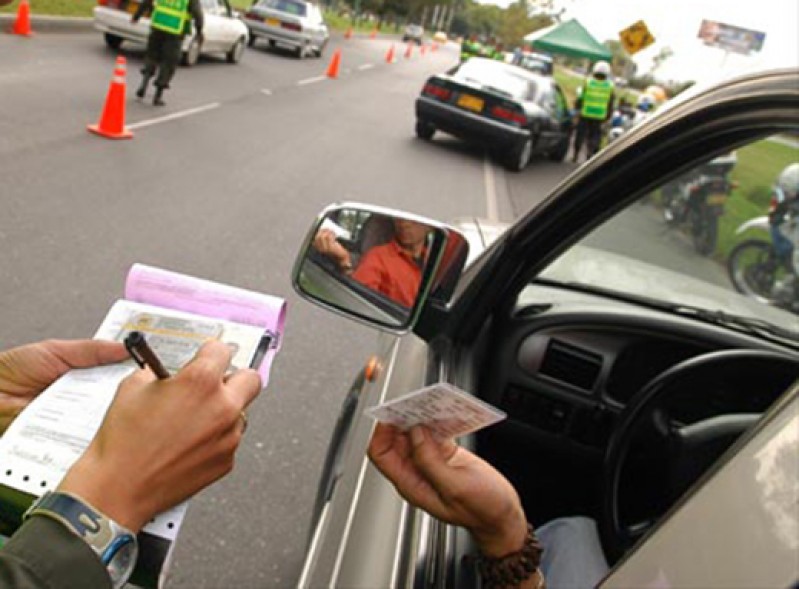 Multas e penas para crimes de trânsito aumentarão em novembro
