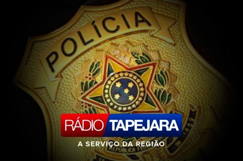 Homens armados roubam carro em Tapejara