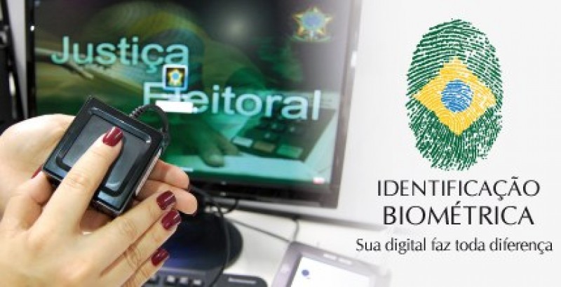 Eleitores de Tapejara deverão fazer a biometria