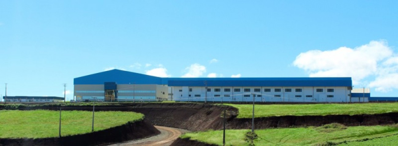 Começa operação do MPT na JBS em Trindade do Sul