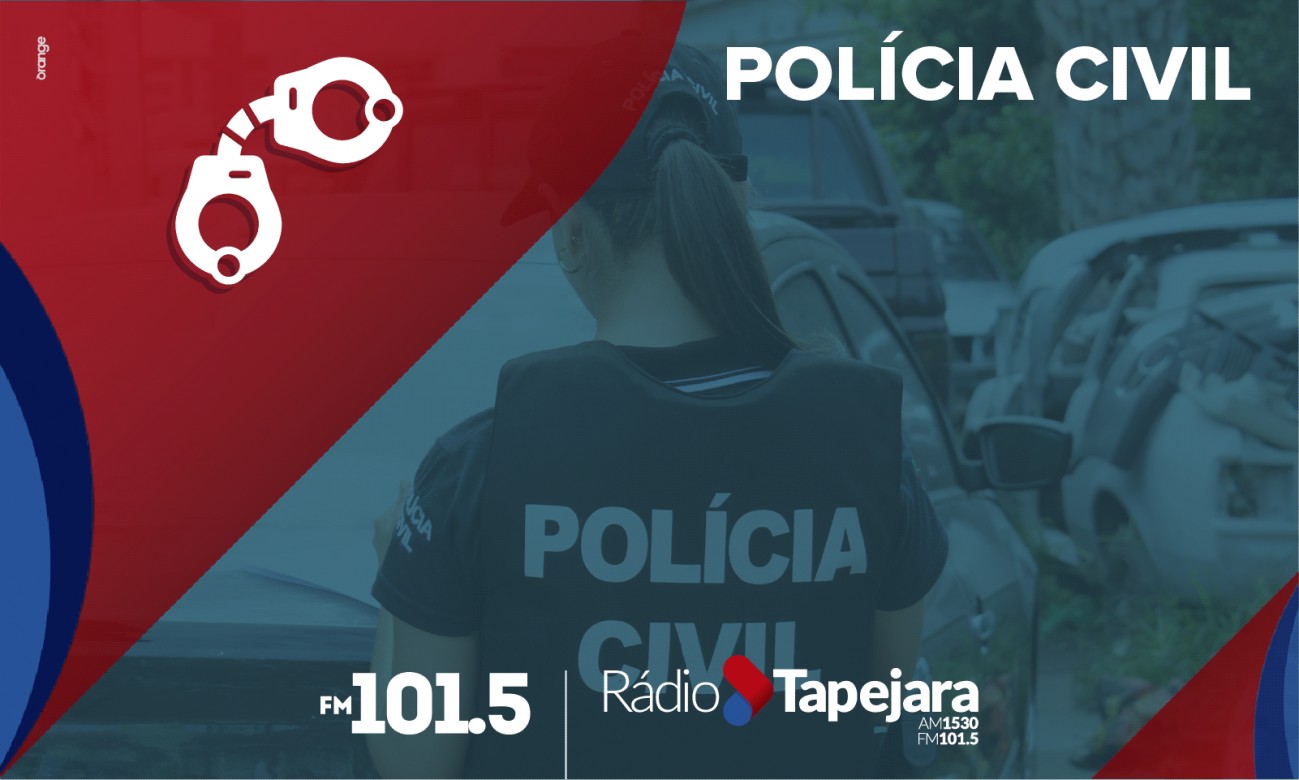 Tapejarense é morto a tiros em Cantagalo/PR