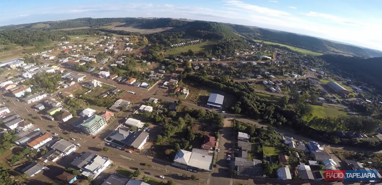 Cacique Doble comemora 54 anos de Emancipação Político-Administrativa