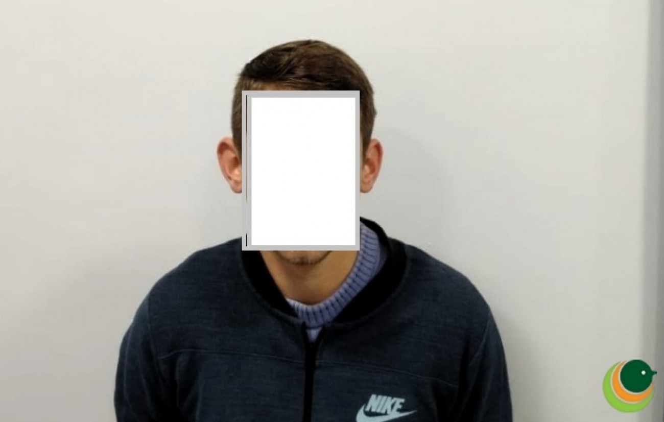 Polícia Civil prende golpista do Conto do Bilhete em Passo Fundo