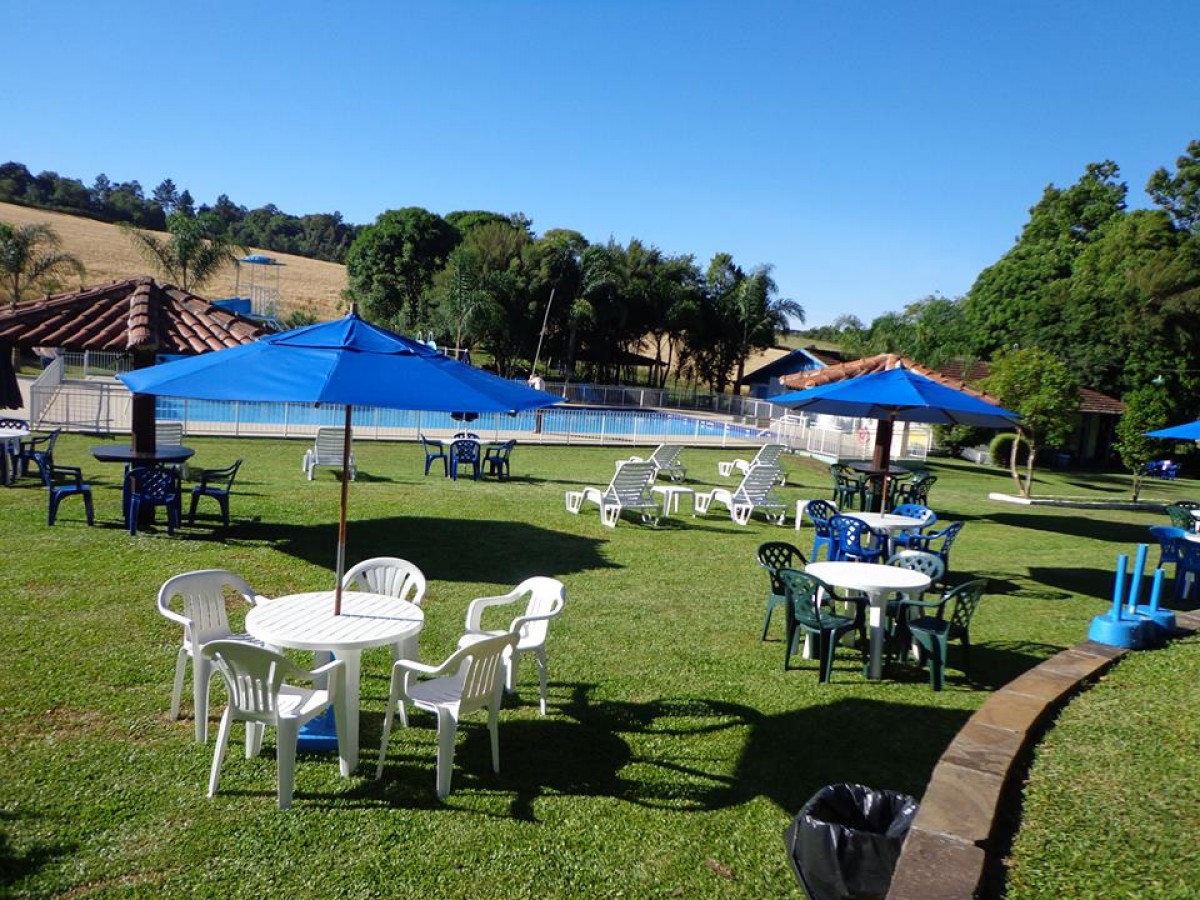 Edital de Convocação de Assembleia Geral Ordinária da Piscina Paraíso dos Pássaros