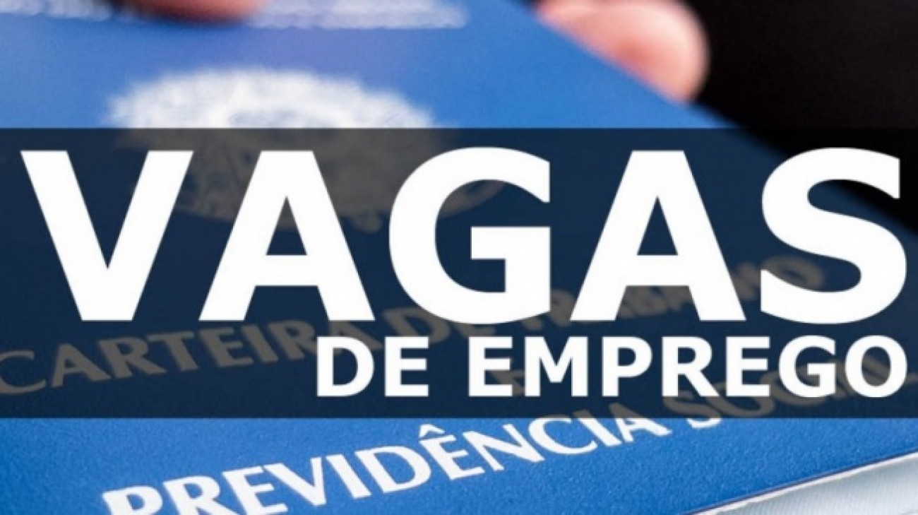 Confira as vagas de emprego desta semana em Tapejara