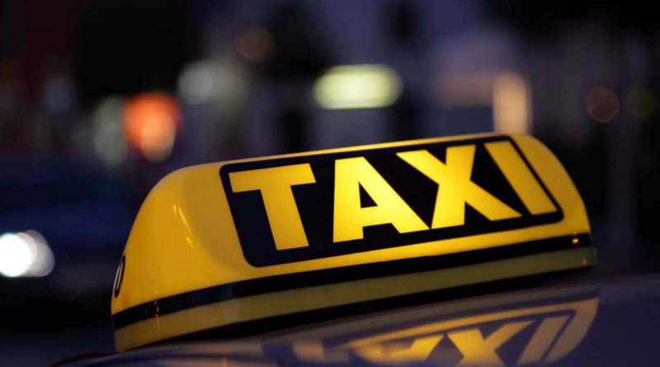 Casal rouba veículo de taxista durante corrida em Passo Fundo