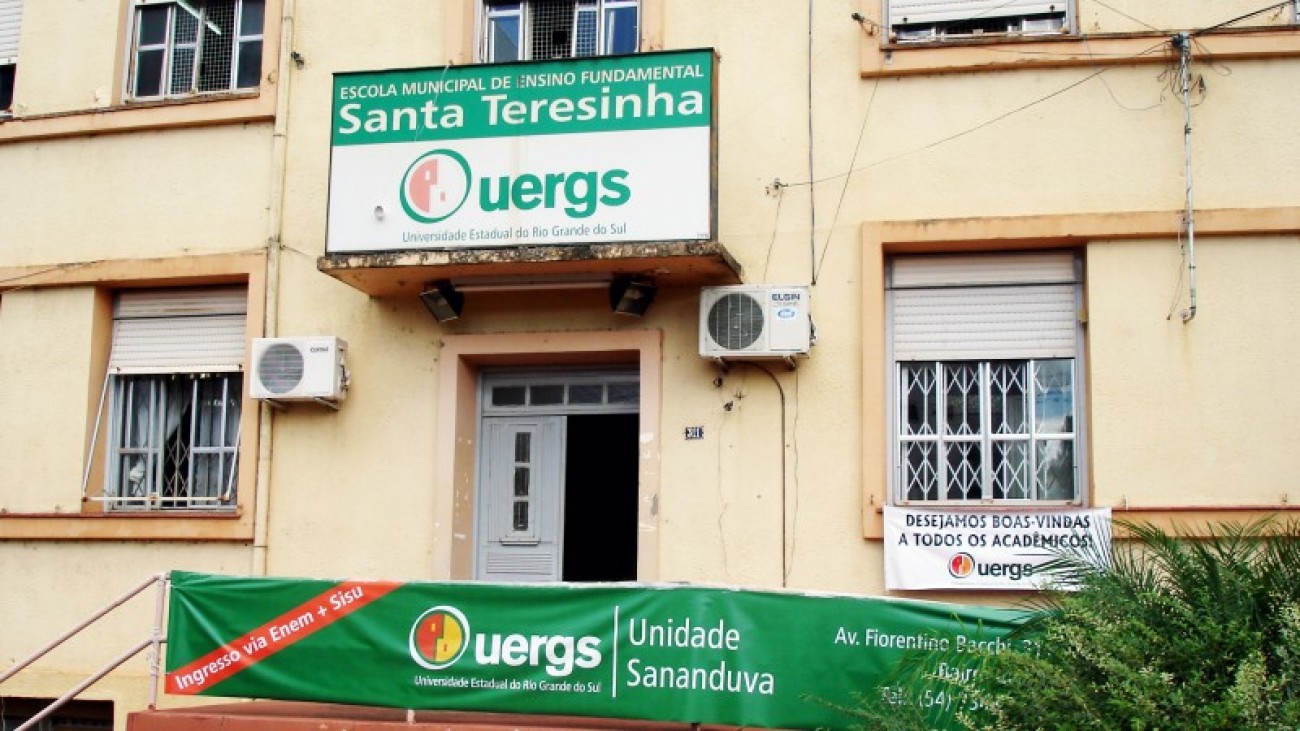 Curso de Agronomia da Uergs em Sananduva oferece 40 vagas para ingresso via Sisu