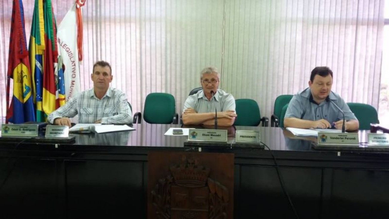 Legislativo e Executivo de Sananduva realizam audiência de prestação de contas