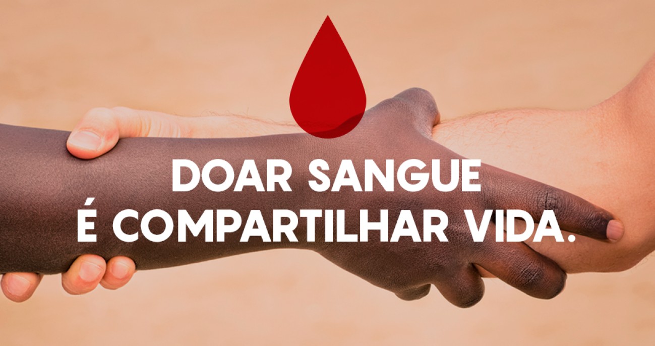 Prefeitura e AUTAPE promovem campanha para doação de sangue