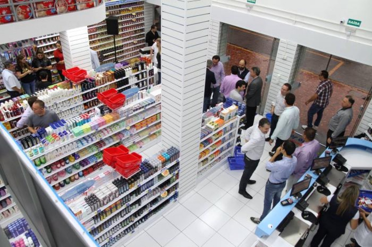 Duas empresas do RS estão entre as maiores redes de farmácias do país