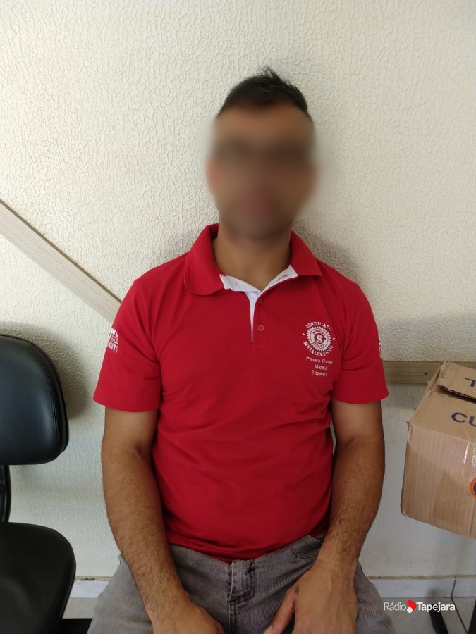 Homem se passando por deficiente auditivo é preso por estelionato em Tapejara