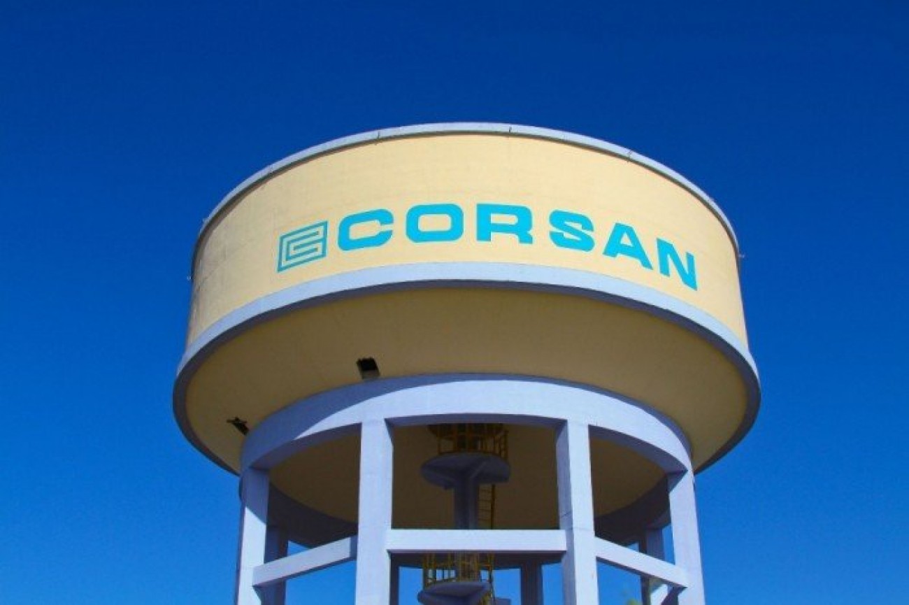 Definição sobre reajuste da conta de água da Corsan deve sair até fim de maio