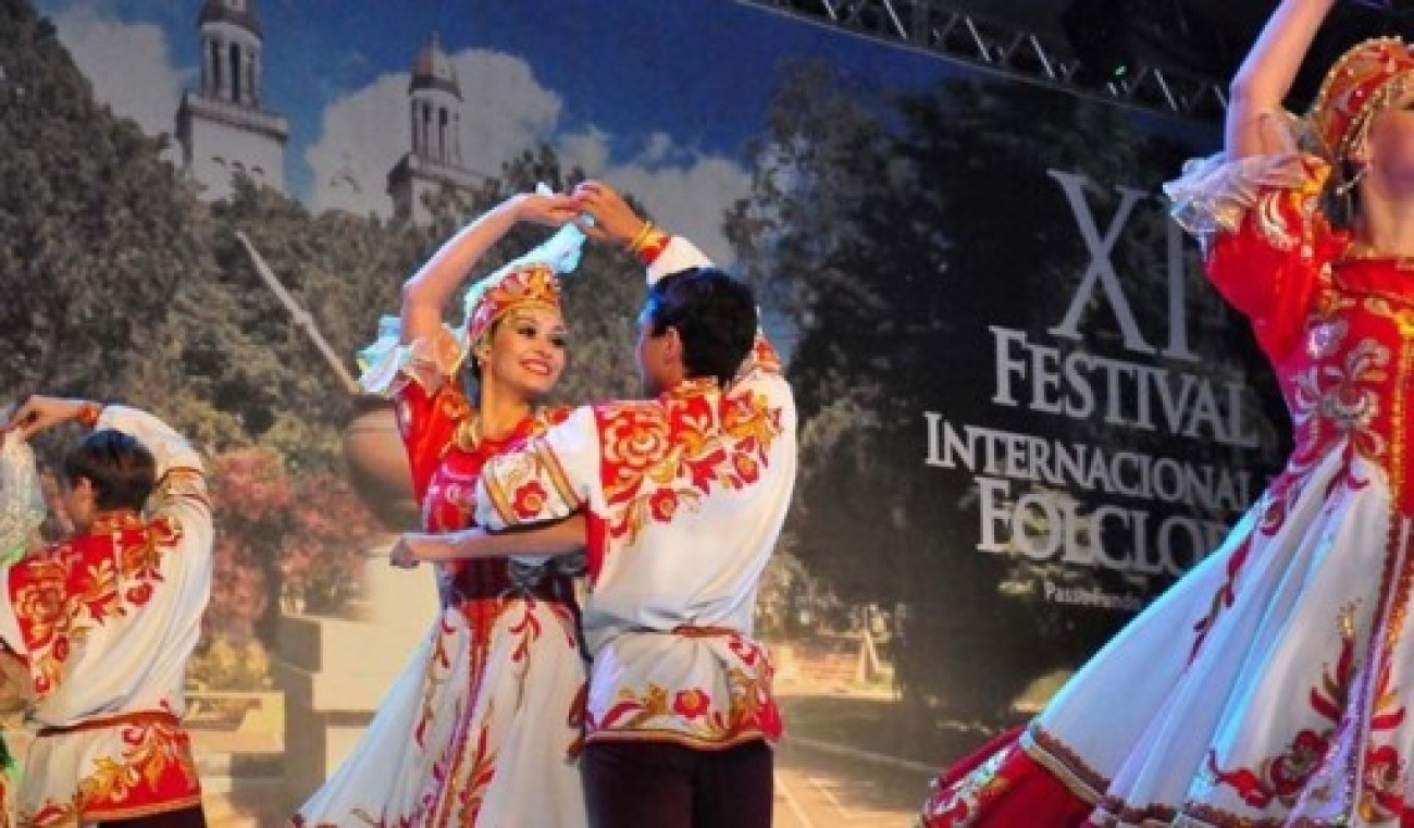 Marau receberá o III Congresso Internacional de Folclore