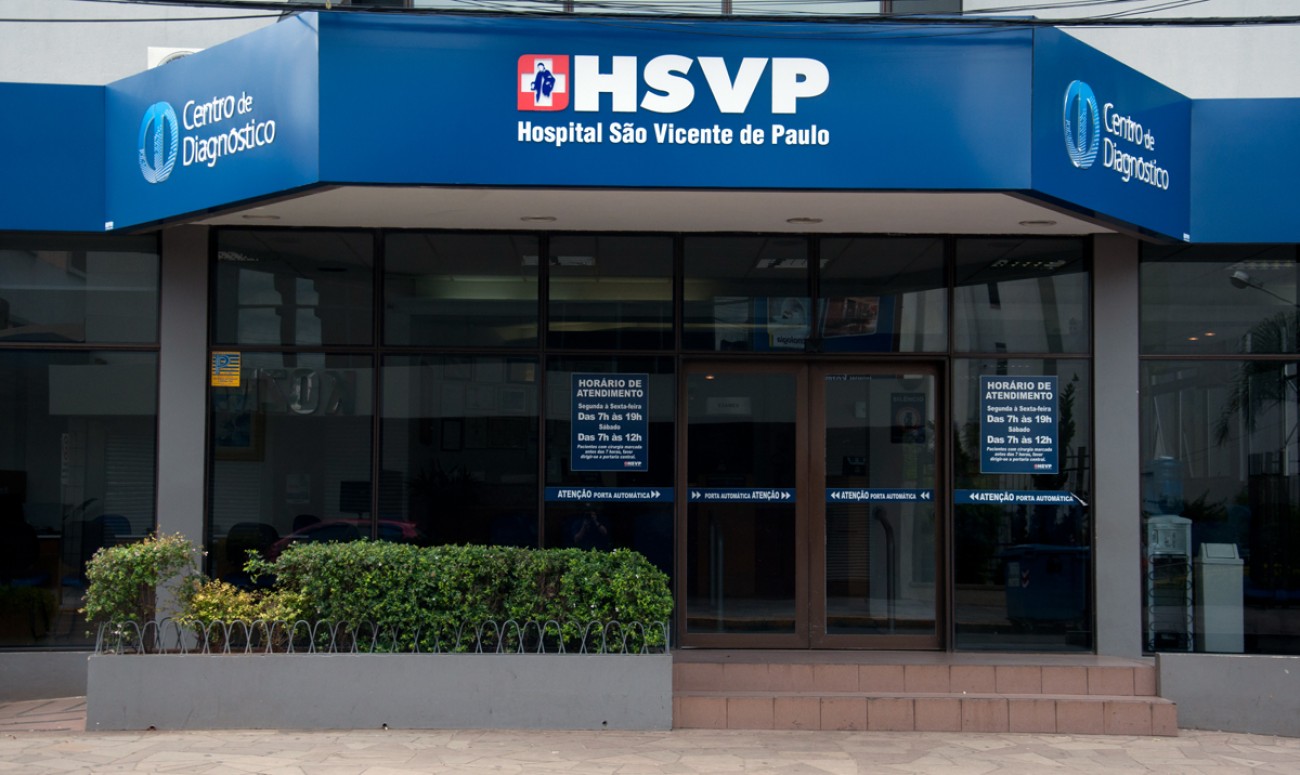 HSVP recruta pacientes com endometriose para pesquisa