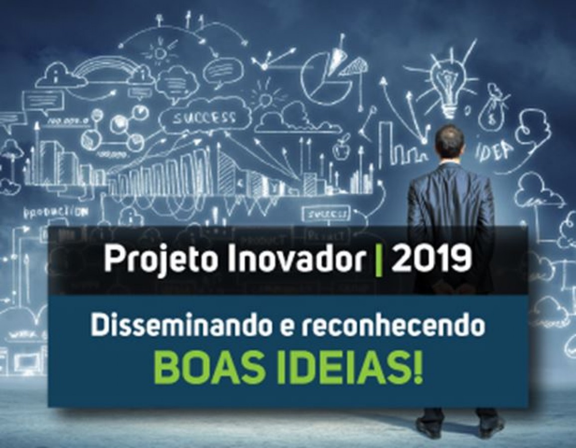 Nove municípios do Alto Uruguai recebem título de Projeto Inovador 2019