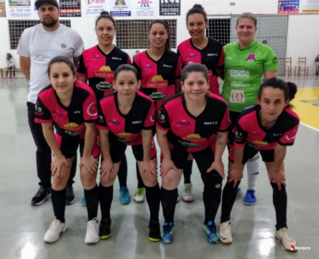 3º Campeonato da Comunidade de São Silvestre/Futsal 2019