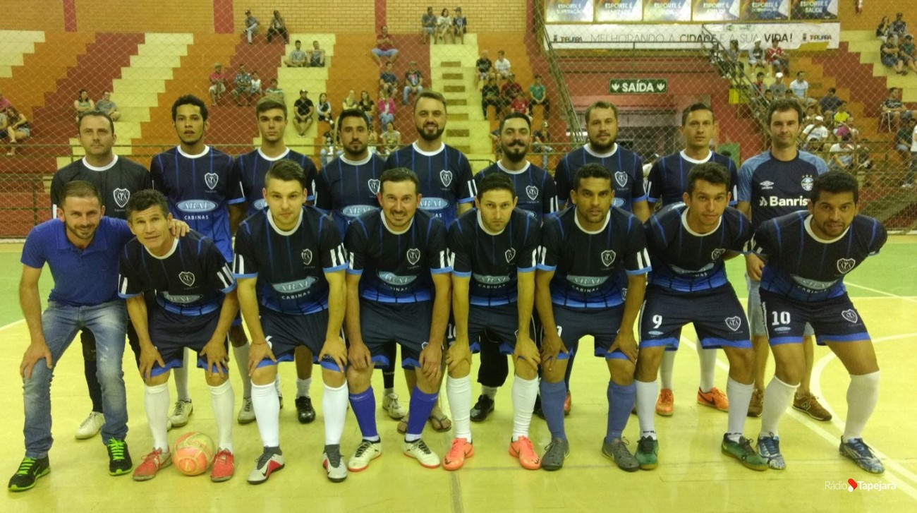 Inscrições Abertas 28º Campeonato Inter Firmas de Futsal 2019