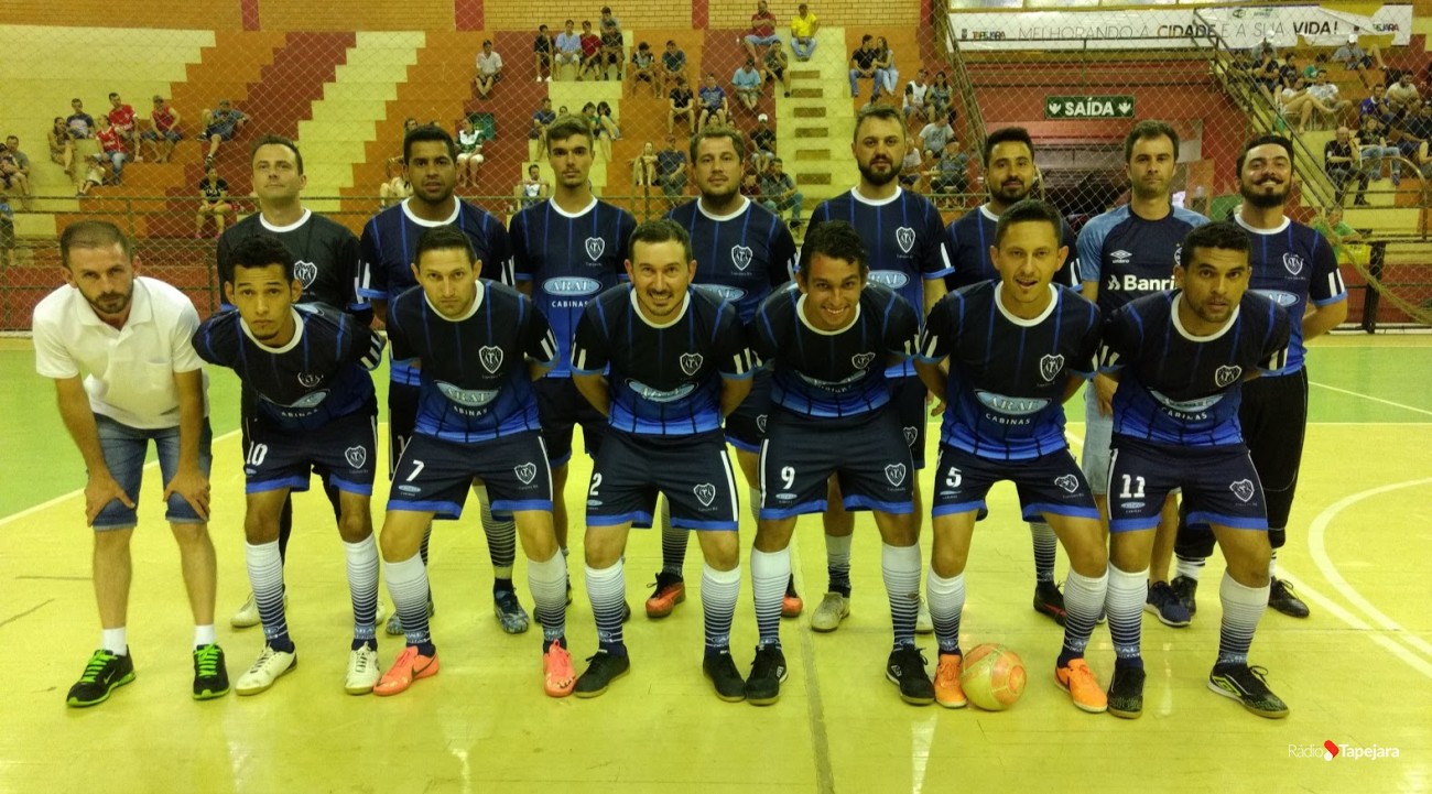 JOGOS E RESULTADOS - 28º Campeonato Inter Firmas de Tapejara