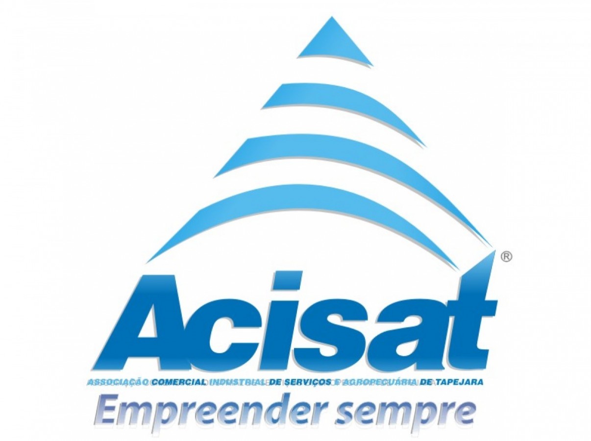 ACISAT e SINDILOJAS promovem reunião almoço empresarial na próxima segunda-feira