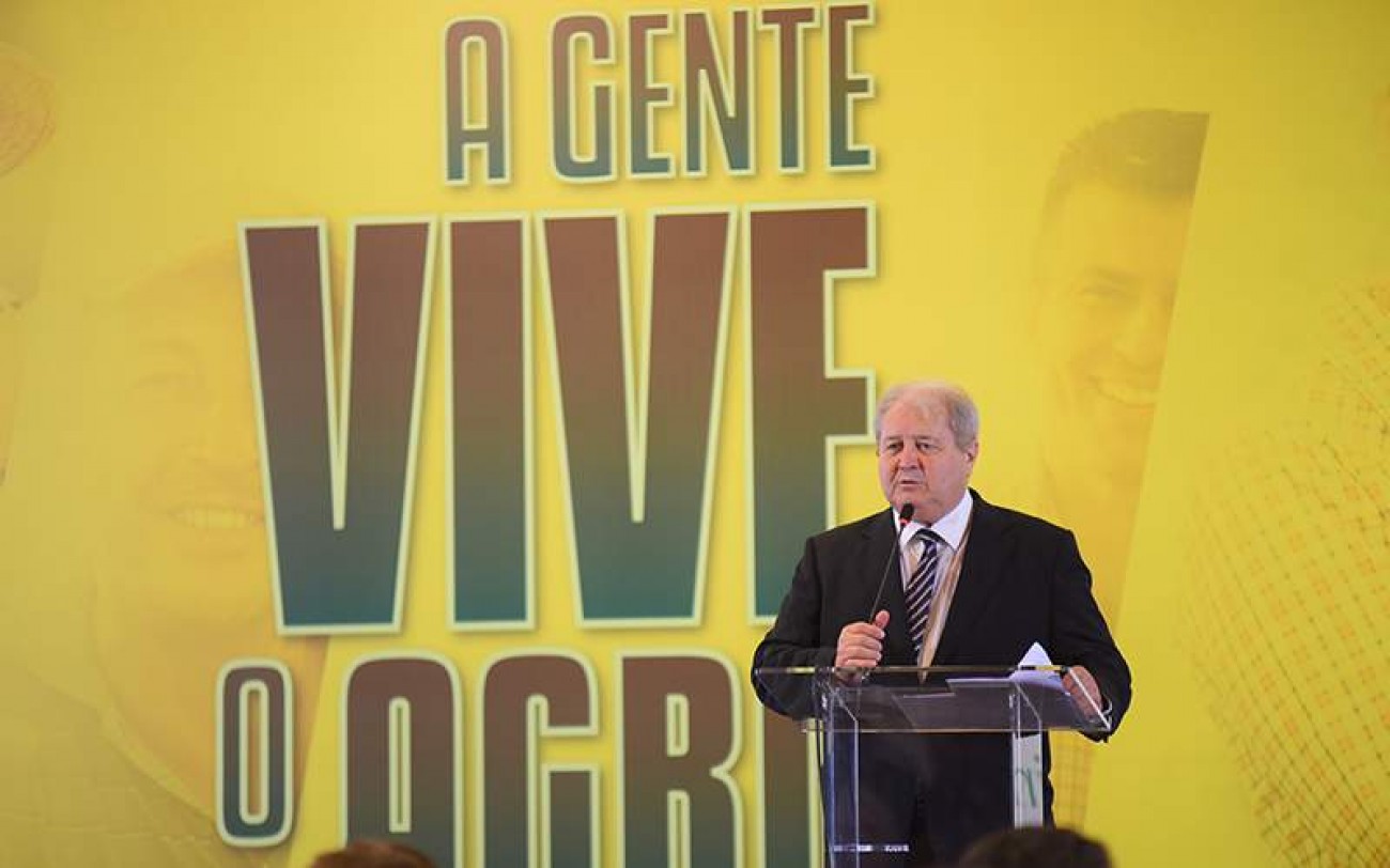 Expodireto é lançada em Brasília