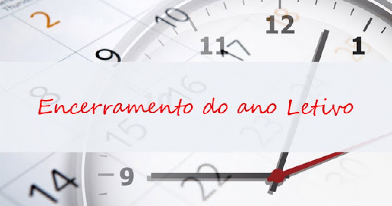 Escola de Água Santa irá encerrar o ano letivo na próxima segunda-feira