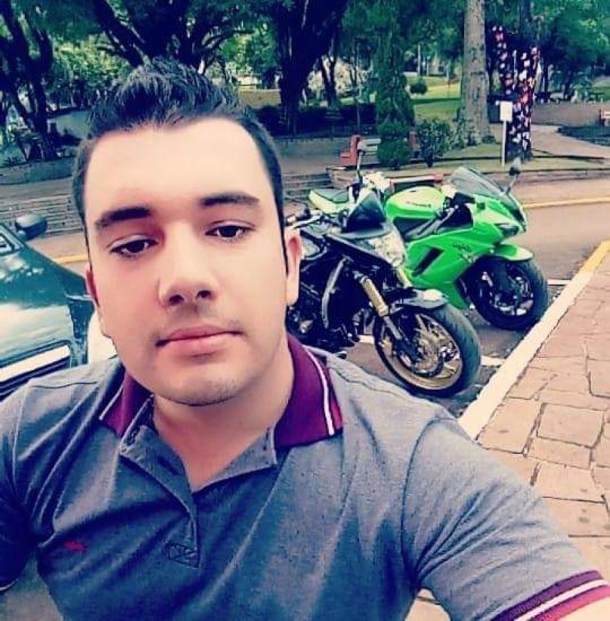 Jovem de Ibiaçá foi encontrado morto em Passo Fundo
