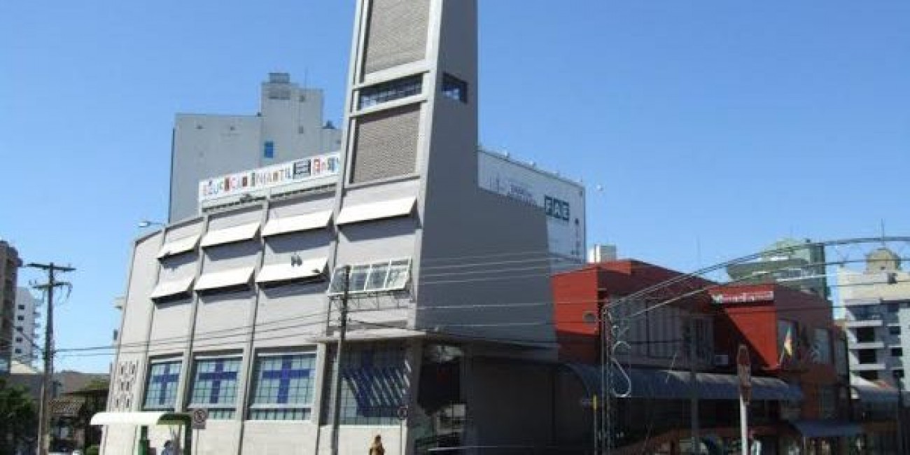 Faculdade Anglicana de Erechim fecha as portas e não reloca estudantes de dois cursos