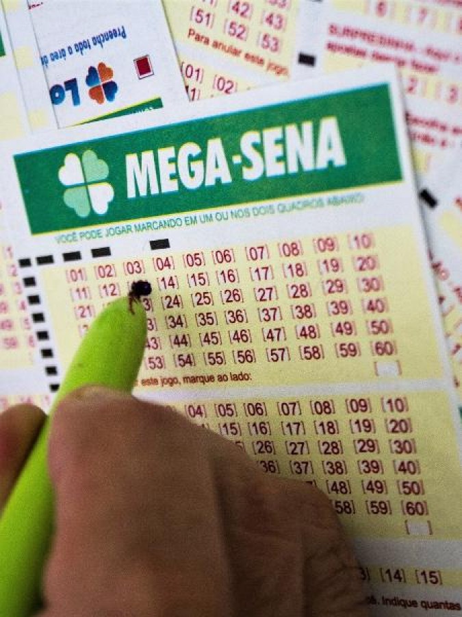 Mega-Sena concurso 2.285: apostas de SP e Brasília acertam as seis dezenas e dividem R$ 22,6 milhões