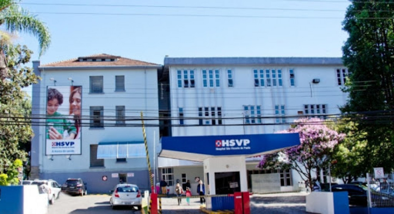 Emergência do HSVP atinge sua capacidade máxima