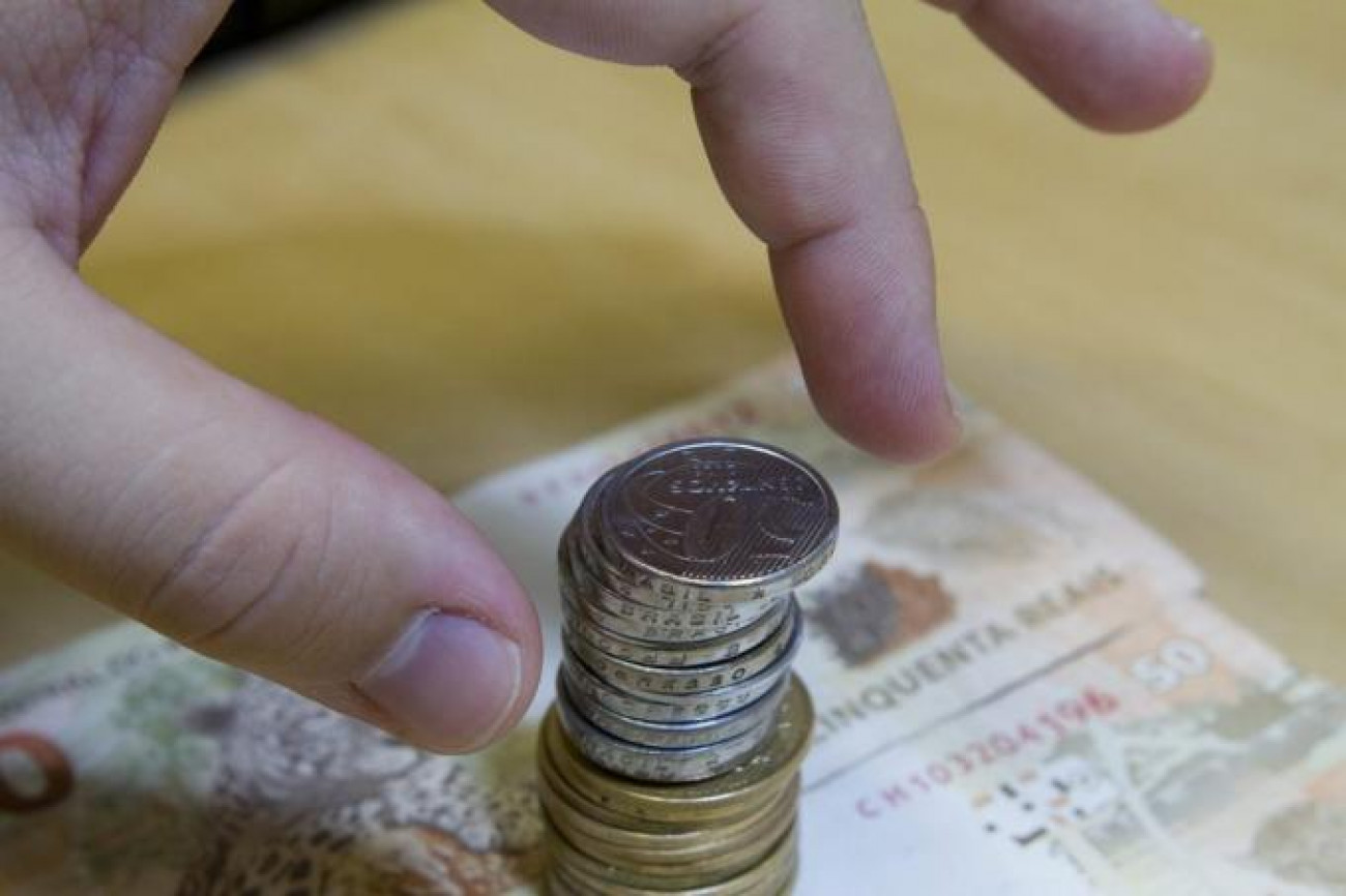 Governo do RS quita nesta quarta a folha de setembro para 48% dos servidores