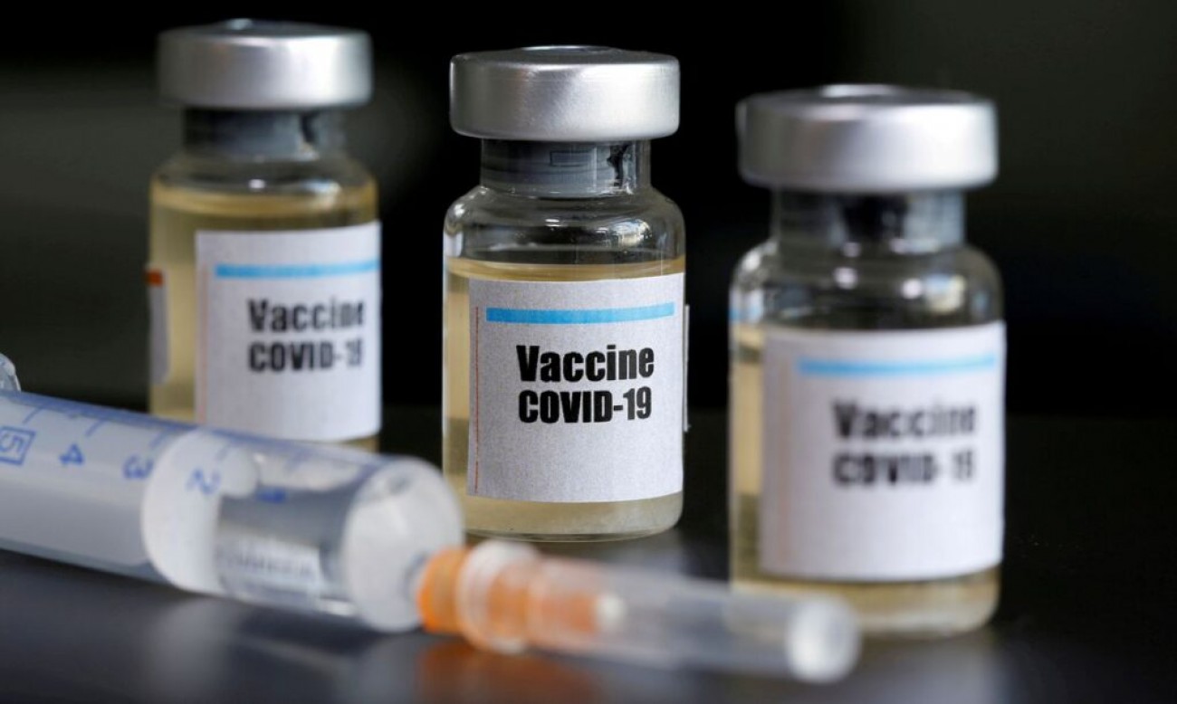 São José do Ouro se prepara para início da vacinação contra coronavírus