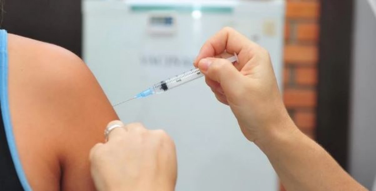 RS já soma mais de 200 denúncias de fura-filas da vacina da Covid