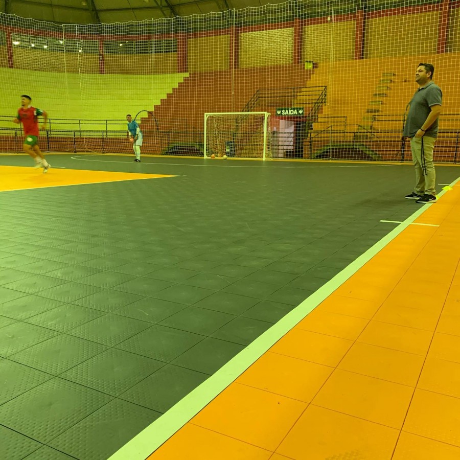 Tapejara futsal anuncia primeiros nomes para a Série C 2021