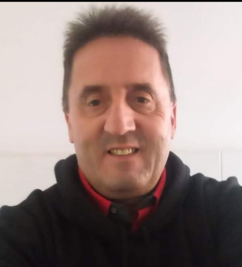 Ex-repórter esportivo da Rádio Tapejara morre por complicações do Covid-19