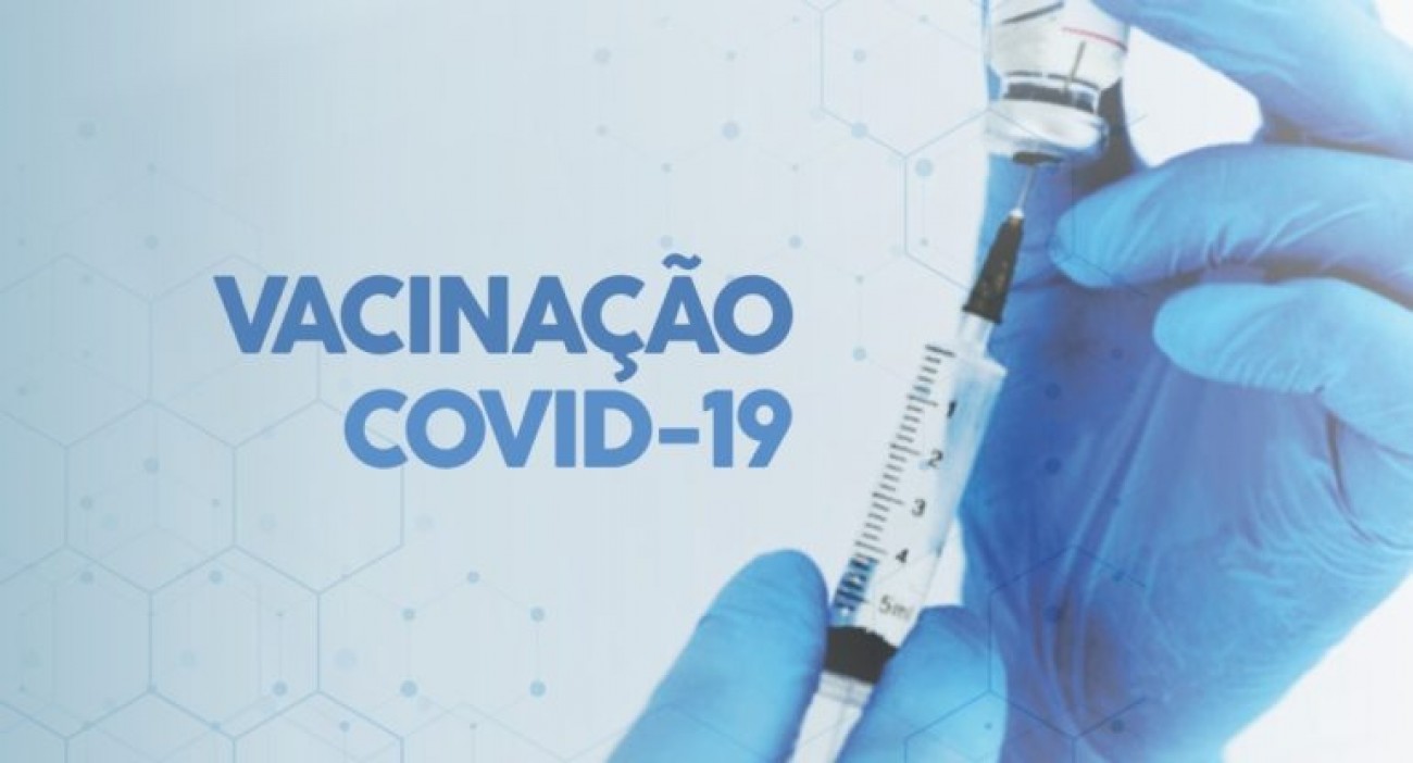 RS antecipa em 13 dias previsão de conclusão da aplicação de 1ª dose contra a Covid-19