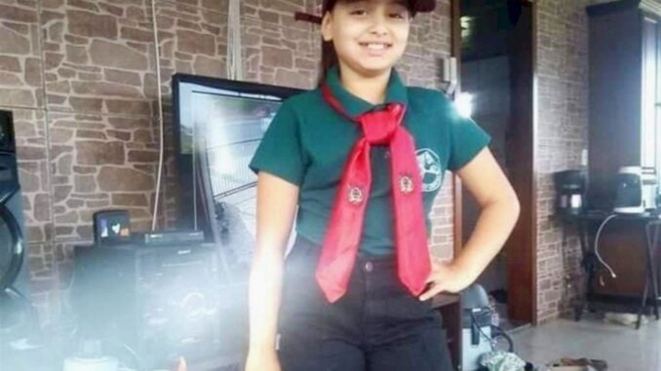 Menina de 10 anos morre após ser atingida por coice de égua em Santa Maria