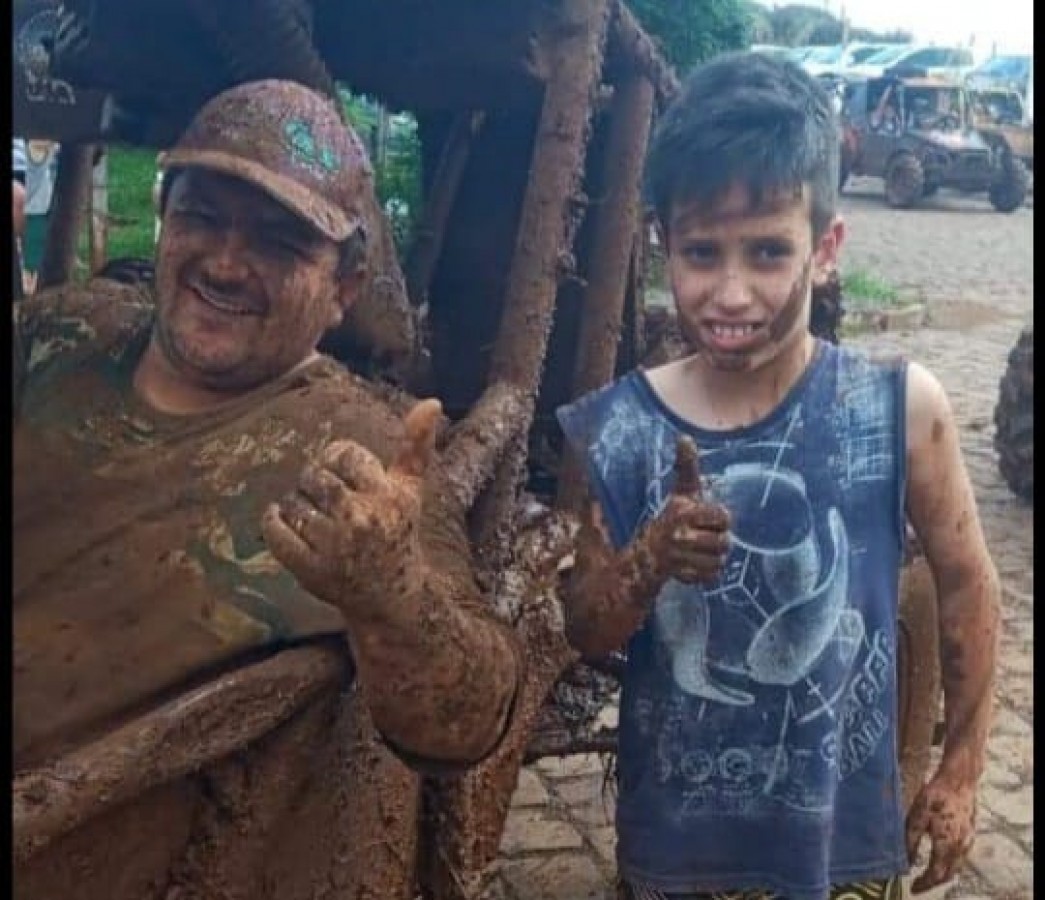 Grupos preparam atividade para o Dia da Criança, em Ibiaçá