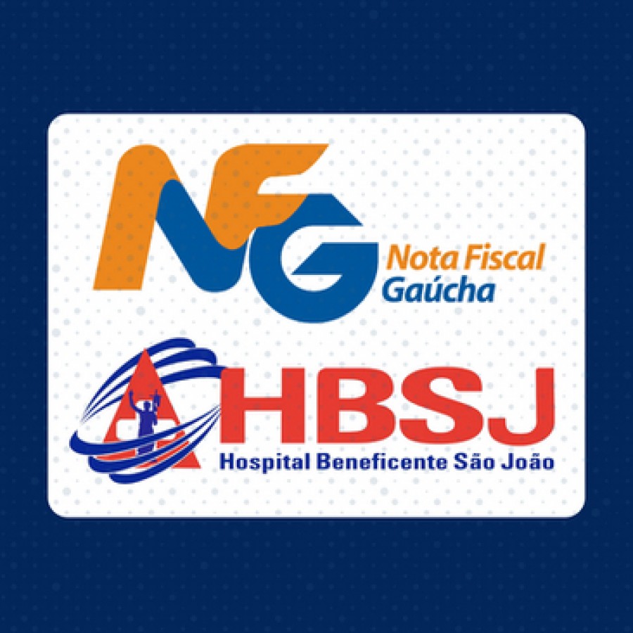 Hospital de Sananduva pode receber doações através do Nota Fiscal Gaúcha