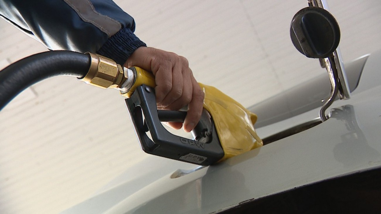 Mais cara do país, gasolina bate R$ 7,50 em postos do RS