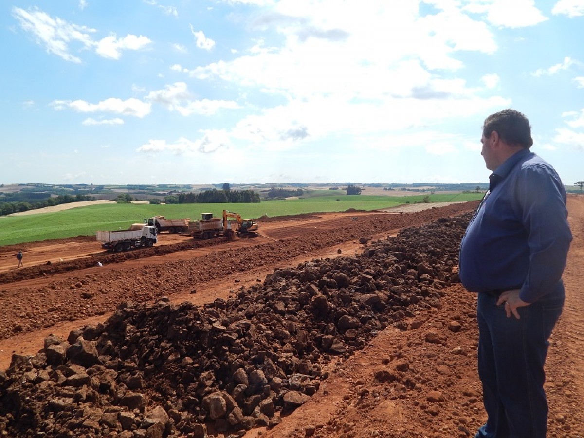 Erebango amplia suporte para investimentos em avicultura
