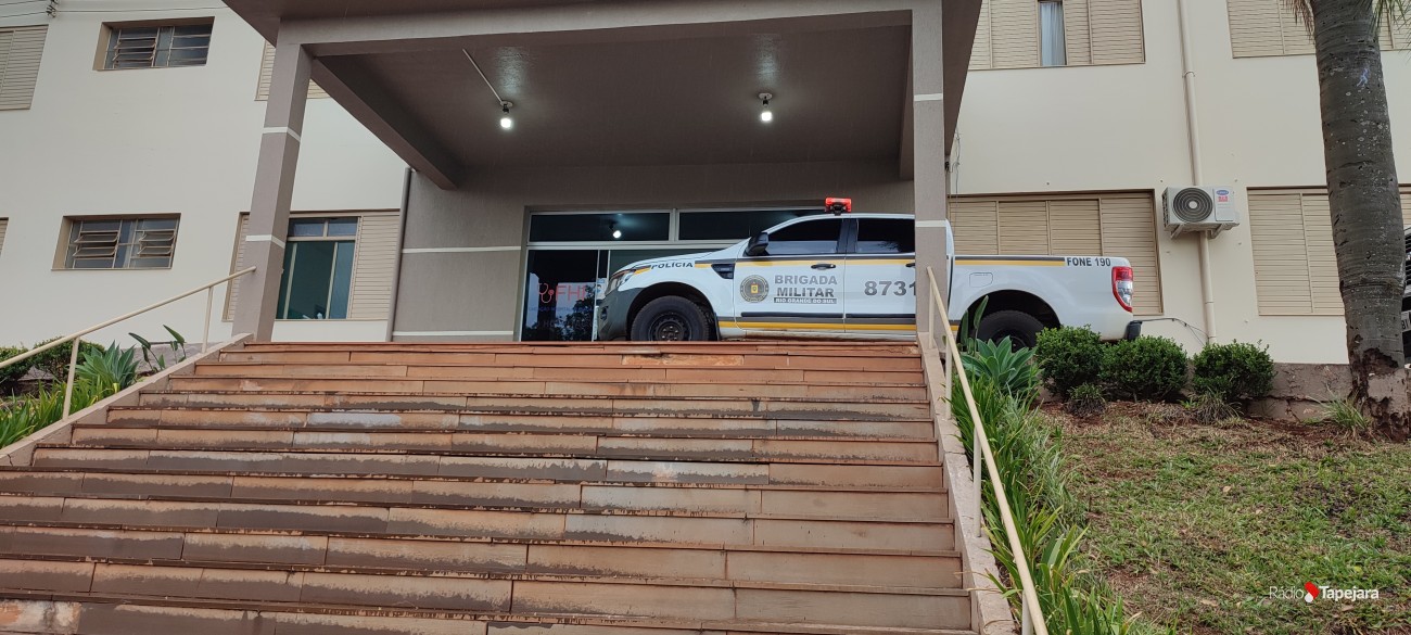 Briga termina com morte por atropelamento em Ibiaçá