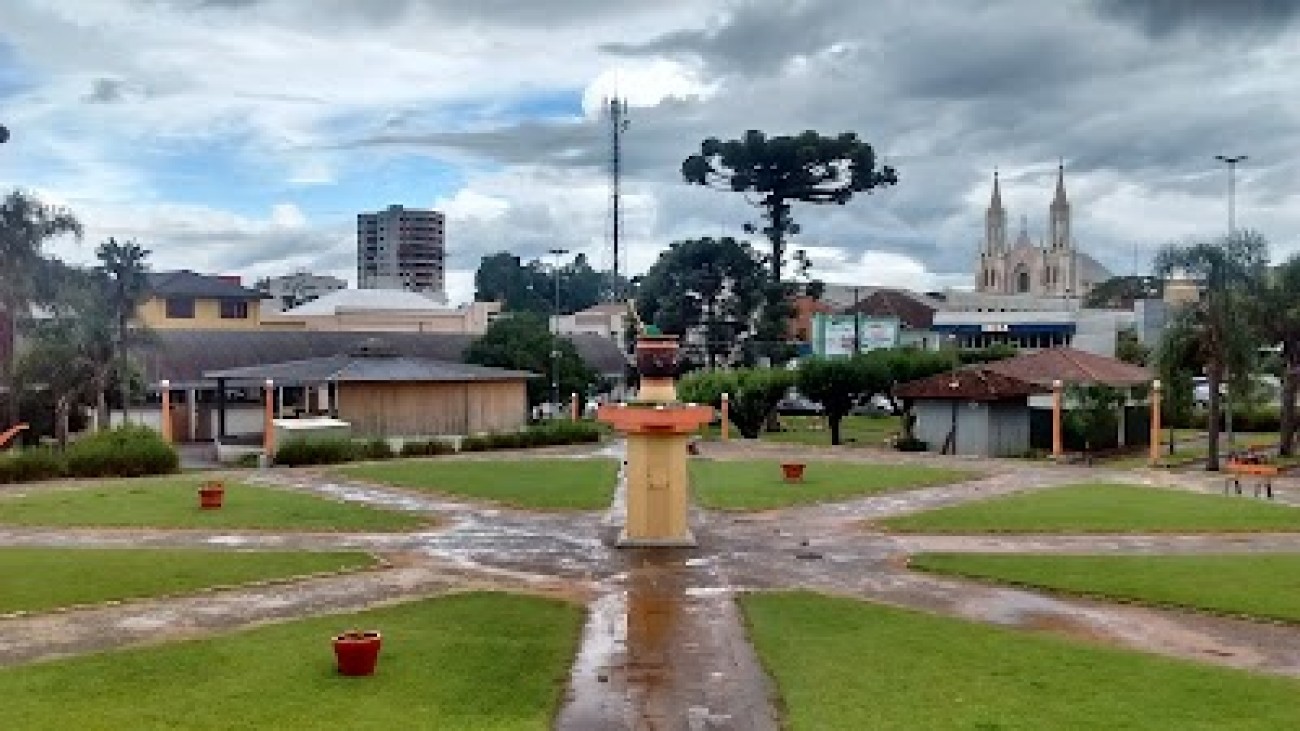 Getúlio Vargas realiza audiência sobre revitalização da Praça Flores da Cunha