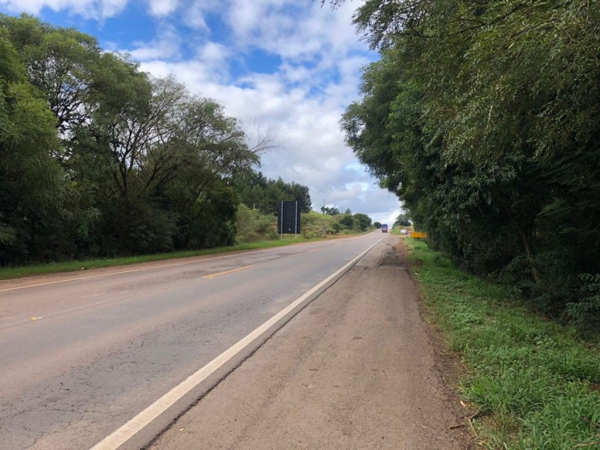 Obras do trevo da BR-285 em Carazinho devem começar nesta semana