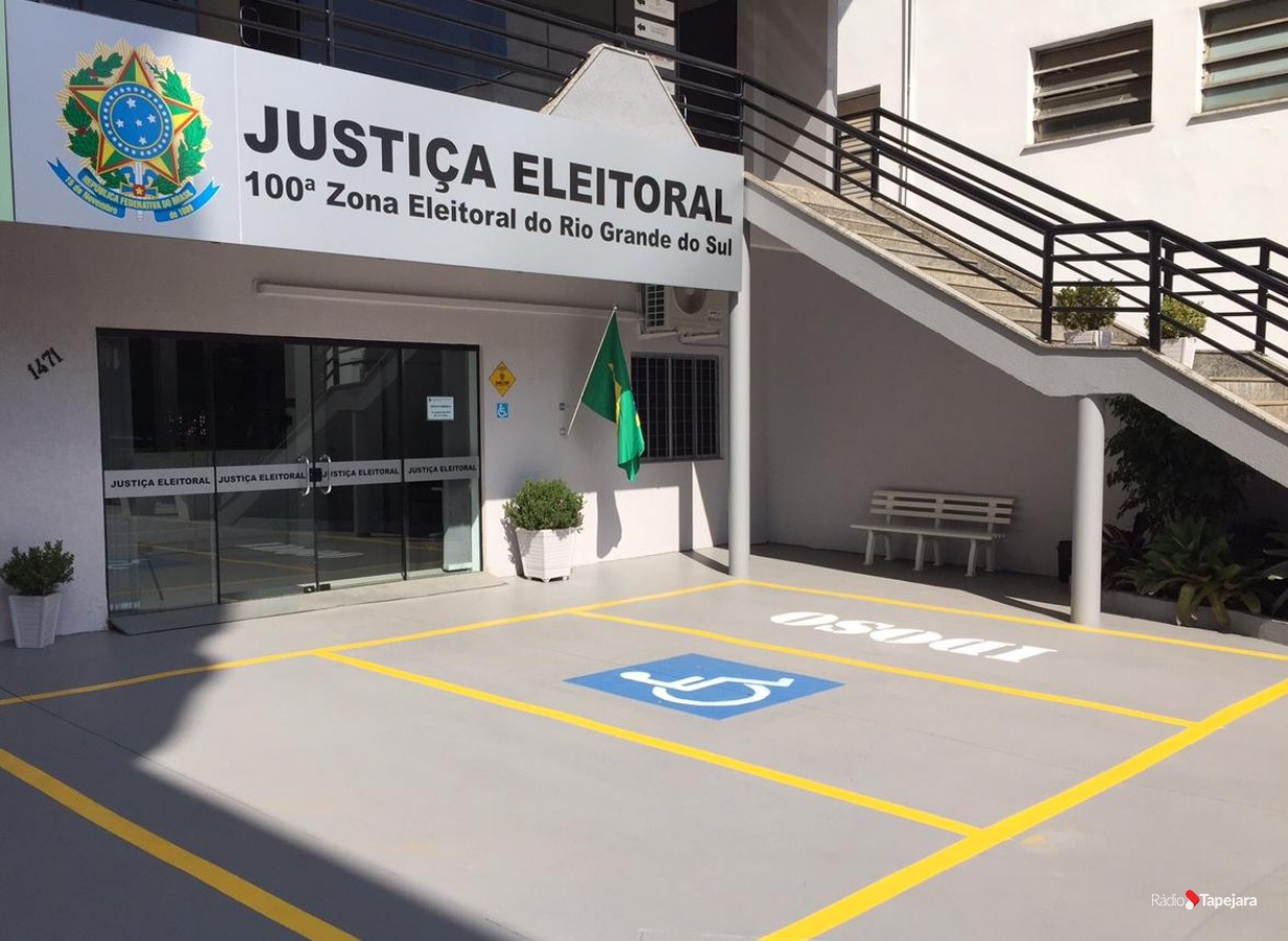 Eleições 2022: confira a relação de mesários convocados em Vila Lângaro