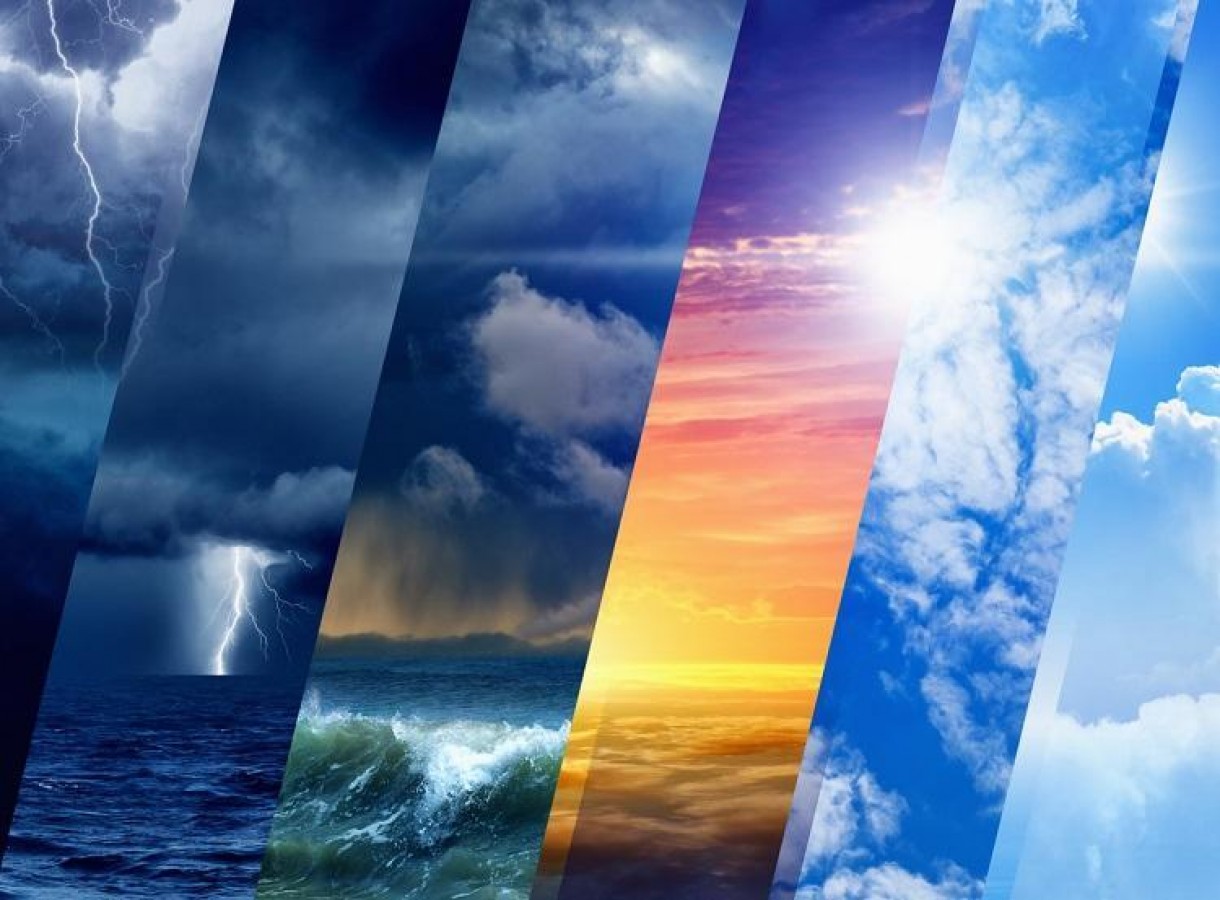 Semana será marcada pela chuva e retorno do frio na região