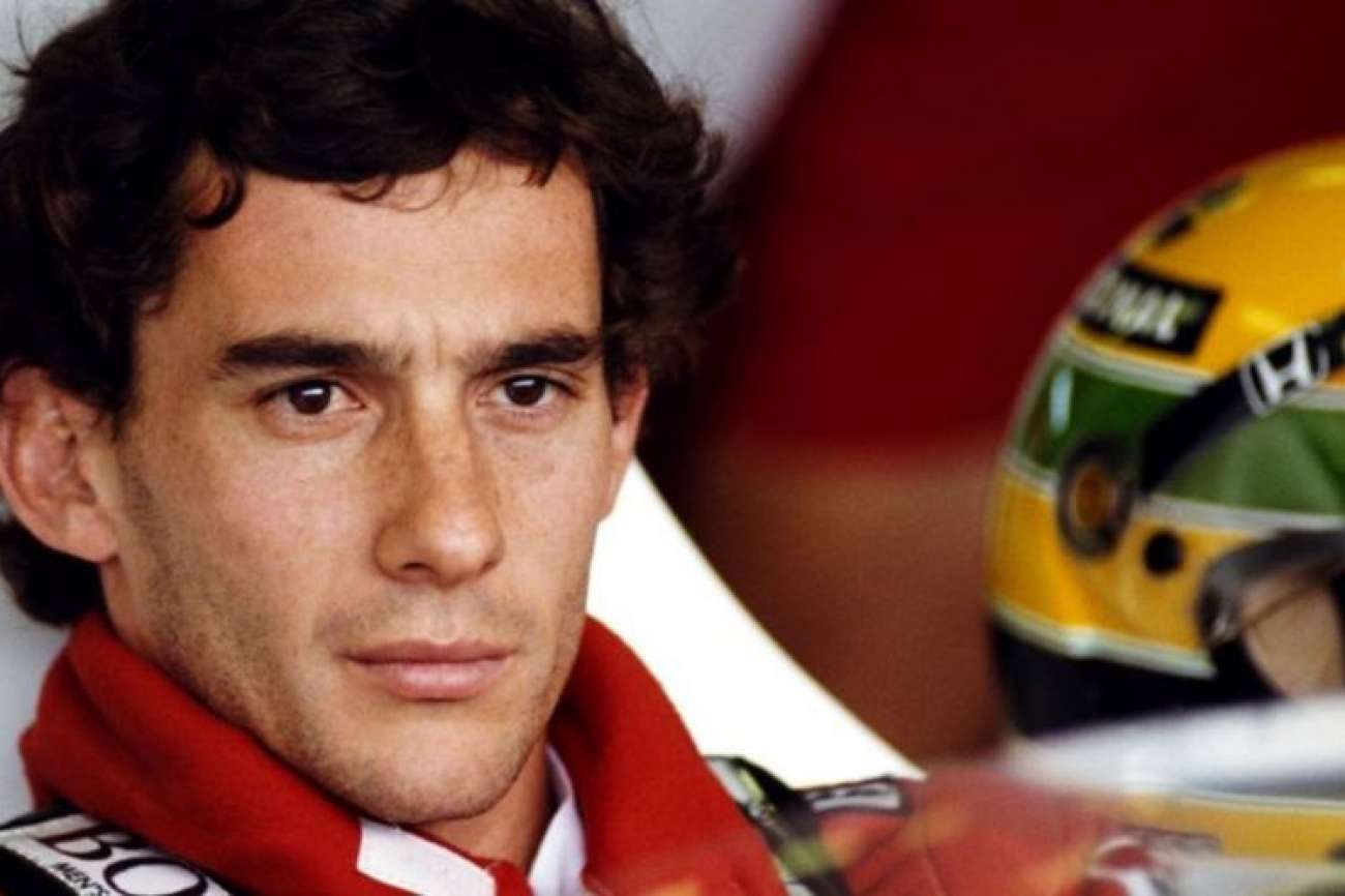 Há 29 anos o mundo perdia Ayrton Senna Rádio Tapejara FM 101.5 Há 29 anos o mundo perdia Ayrton Senna Rádio Tapejara FM 101.5