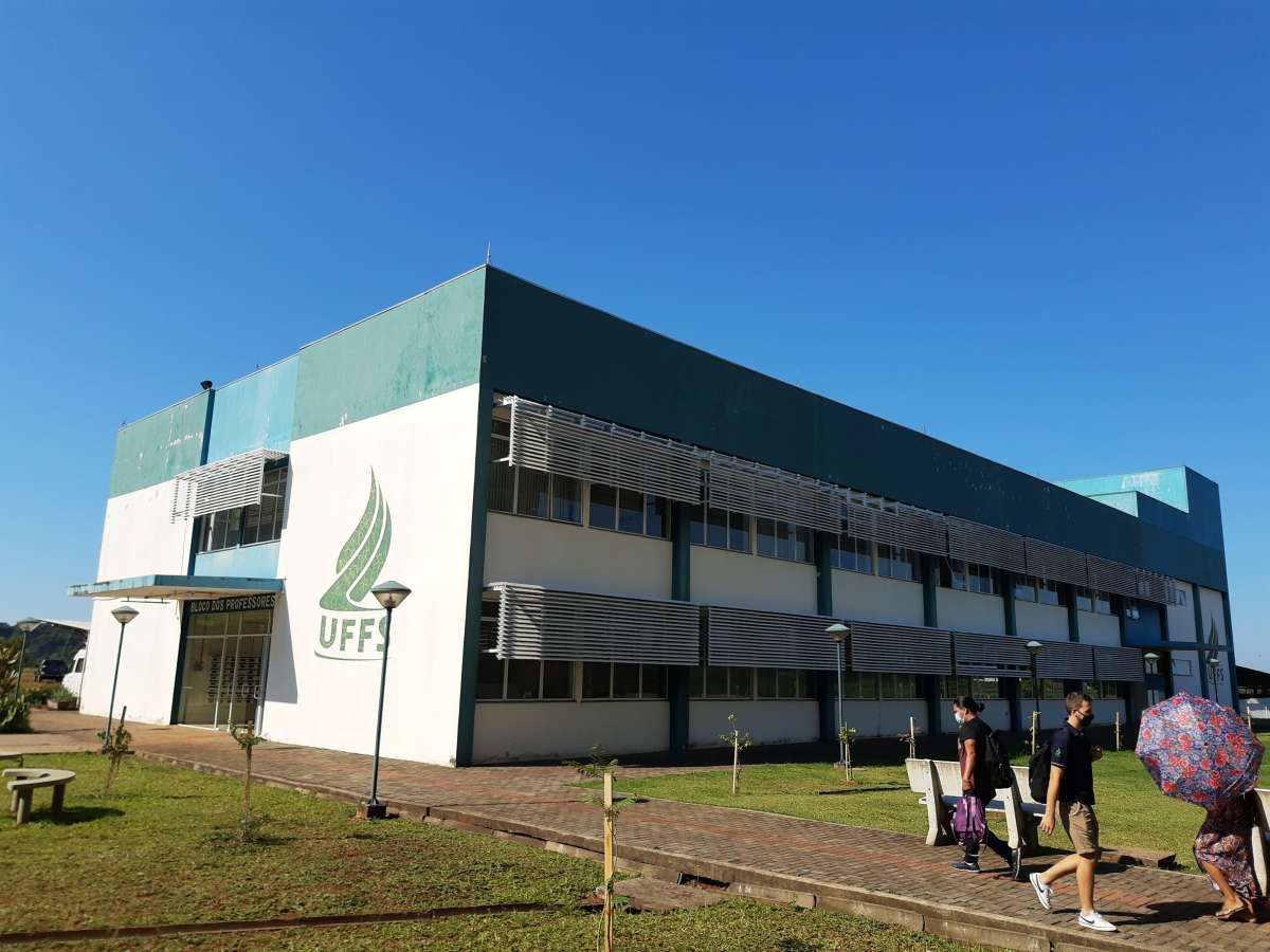 UFFS está com inscrições abertas para seletivo de transferências e retornos